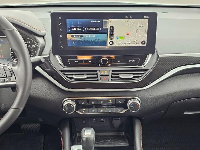2023 Nissan Altima SR - Photo 17