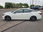 2023 Nissan Altima 2.5 SR Sedan