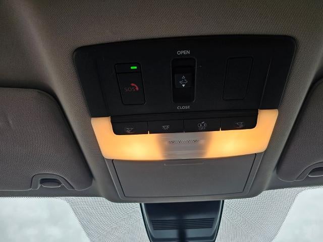 2023 Nissan Altima SR - Photo 20