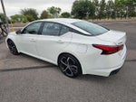 2023 Nissan Altima 2.5 SR Sedan