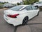 2023 Nissan Altima 2.5 SR Sedan
