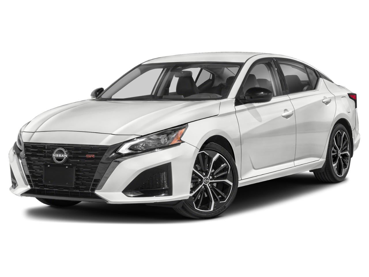 2023 Nissan Altima 2.5 SR Sedan