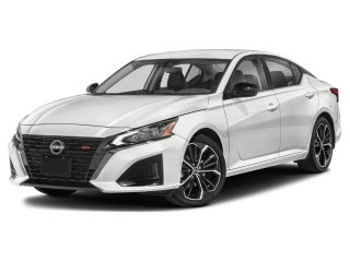 2023 Nissan Altima 2.5 SR Sedan