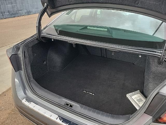 2022 Nissan Altima 2.5 SL AWD Sedan