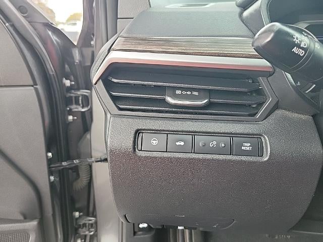 2022 Nissan Altima 2.5 SL AWD Sedan