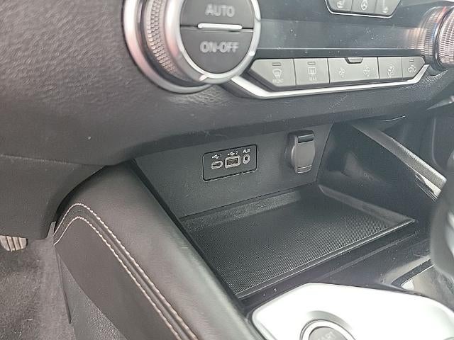 2022 Nissan Altima 2.5 SL AWD Sedan