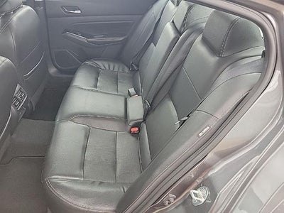 2022 Nissan Altima 2.5 SL AWD Sedan