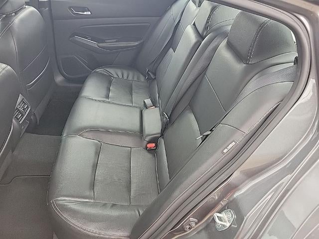 2022 Nissan Altima 2.5 SL AWD Sedan