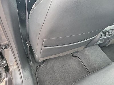 2022 Nissan Altima 2.5 SL AWD Sedan