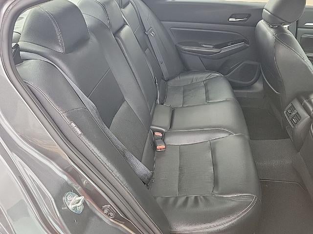 2022 Nissan Altima 2.5 SL AWD Sedan