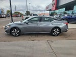 2022 Nissan Altima 2.5 SL AWD Sedan