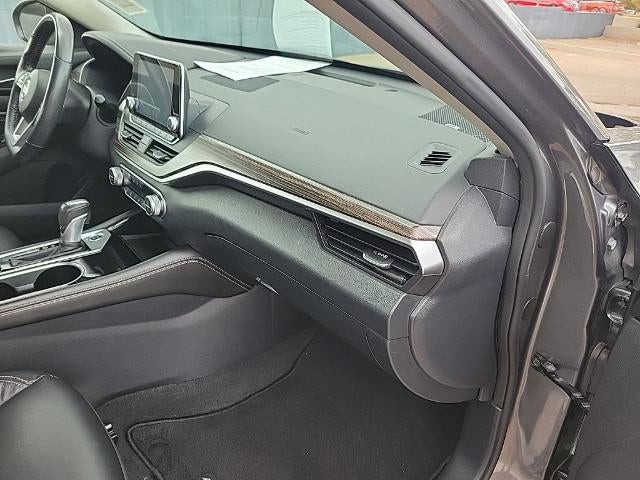2022 Nissan Altima 2.5 SL AWD Sedan