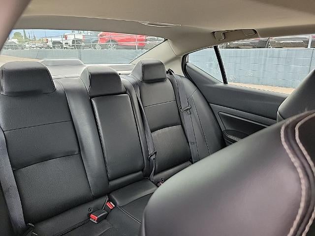 2022 Nissan Altima 2.5 SL AWD Sedan