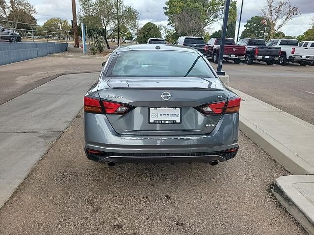 2022 Nissan Altima 2.5 SL AWD Sedan