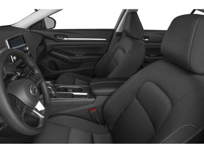 2022 Nissan Altima 2.5 SL AWD Sedan