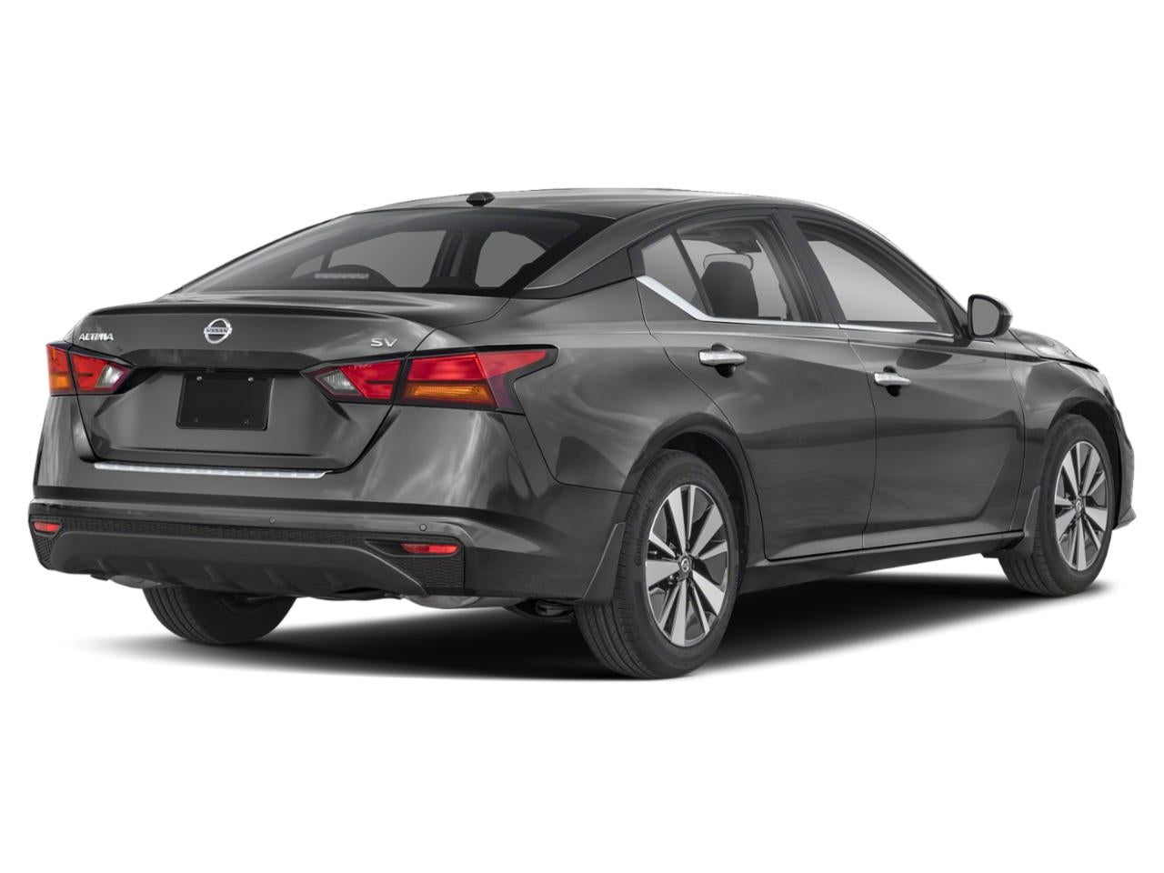 2022 Nissan Altima 2.5 SL AWD Sedan