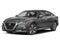 2022 Nissan Altima 2.5 SL AWD Sedan