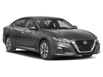 2022 Nissan Altima 2.5 SL AWD Sedan