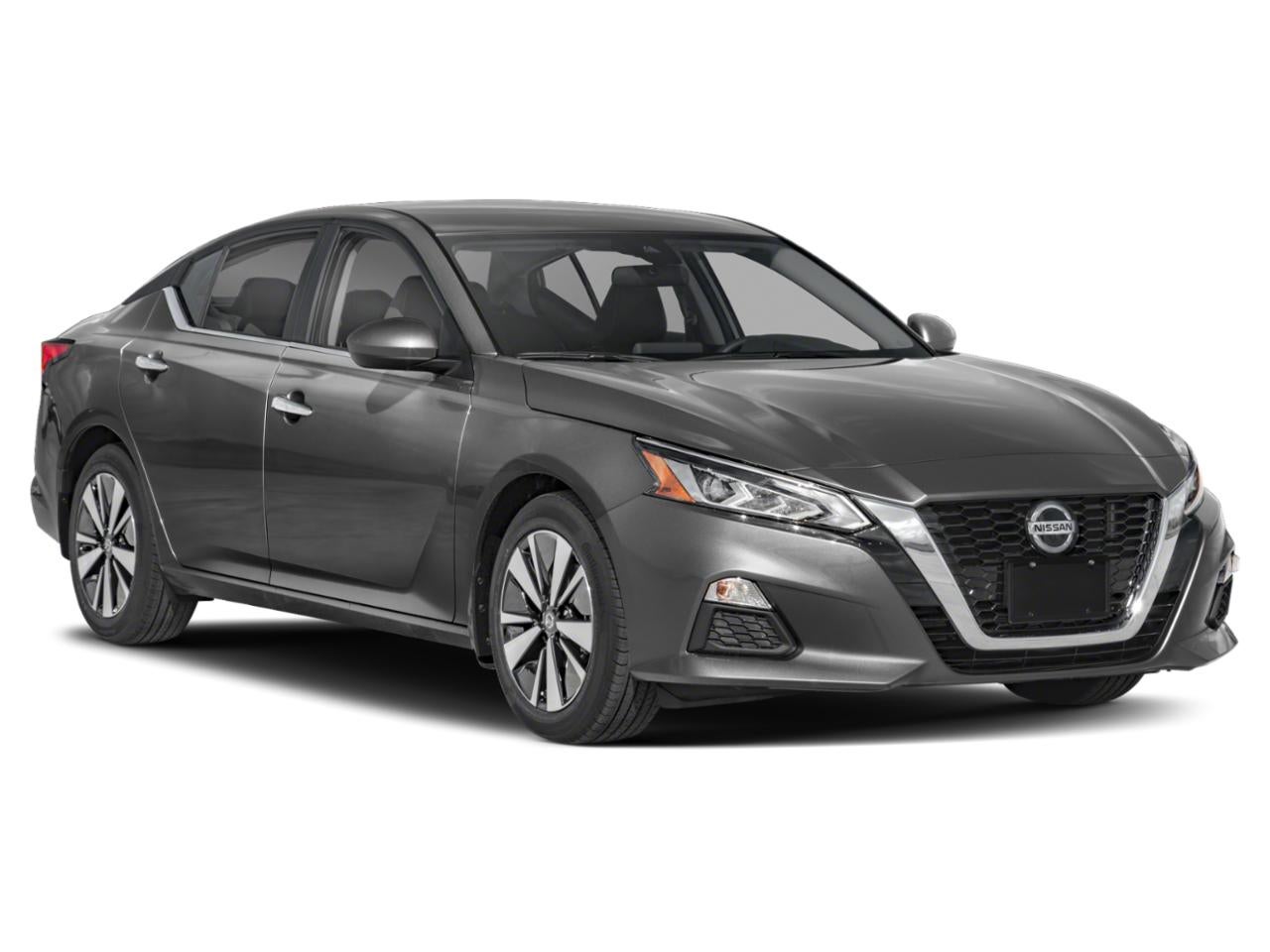 2022 Nissan Altima 2.5 SL AWD Sedan