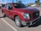 2019 Nissan Titan 4x4 Crew Cab SV