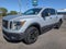 2018 Nissan Titan 4x4 Crew Cab PRO-4X
