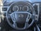 2018 Nissan Titan 4x4 Crew Cab PRO-4X