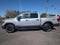 2018 Nissan Titan 4x4 Crew Cab PRO-4X