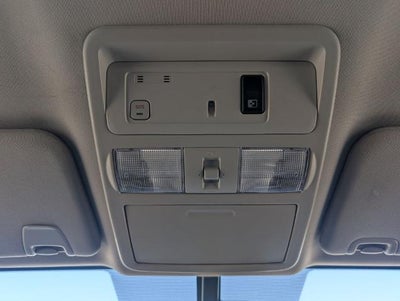 2018 Nissan Titan 4x4 Crew Cab PRO-4X