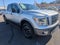 2018 Nissan Titan 4x4 Crew Cab PRO-4X