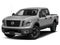 2018 Nissan Titan 4x4 Crew Cab PRO-4X