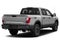 2018 Nissan Titan 4x4 Crew Cab PRO-4X