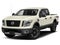 2018 Nissan Titan 4x4 Crew Cab PRO-4X