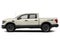 2018 Nissan Titan 4x4 Crew Cab PRO-4X