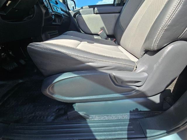 2018 Nissan Titan XD 4x4 Gas Crew Cab S