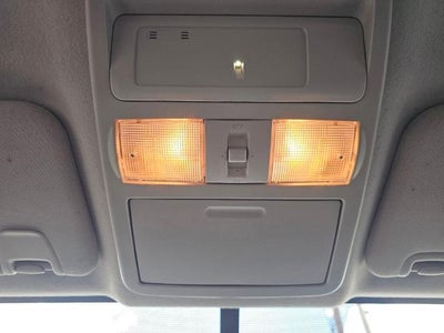 2018 Nissan Titan XD 4x4 Gas Crew Cab S
