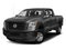 2018 Nissan Titan XD 4x4 Gas Crew Cab S