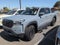 2024 Nissan Frontier Crew Cab 4x2 PRO-X