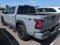 2024 Nissan Frontier Crew Cab 4x2 PRO-X