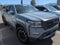 2024 Nissan Frontier Crew Cab 4x2 PRO-X