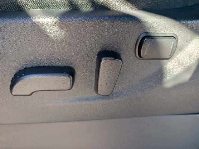 2025 Nissan Frontier Crew Cab 4x4 Long Bed PRO-4X