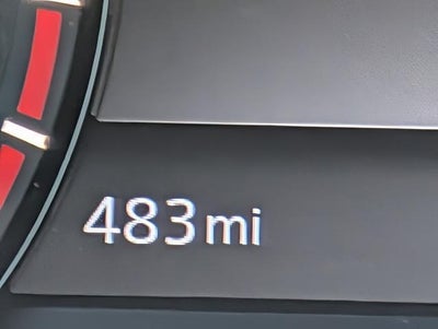 2025 Nissan Frontier Crew Cab 4x4 Long Bed PRO-4X