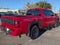 2025 Nissan Frontier Crew Cab 4x4 Long Bed PRO-4X