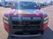 2025 Nissan Frontier Crew Cab 4x4 Long Bed PRO-4X
