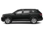 2018 Volkswagen Atlas 2.0T S FWD