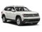 2018 Volkswagen Atlas 2.0T S FWD