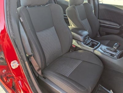 2021 Dodge Charger R/T RWD