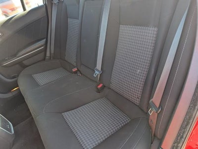 2021 Dodge Charger R/T RWD