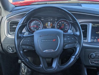 2021 Dodge Charger R/T RWD
