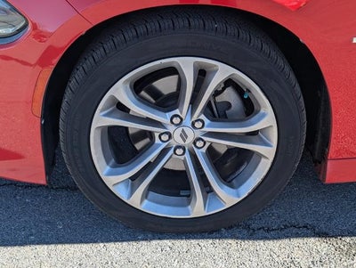 2021 Dodge Charger R/T RWD