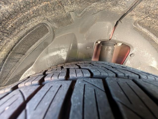 2021 Dodge Charger R/T RWD